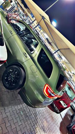 دودج دورانجو